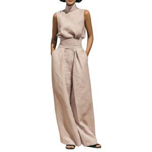 Florida Clothing Womens  Top & Pant Set